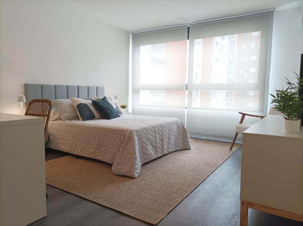 Apartamento A Estrenar En Punta Carretas Montevideo Extérieur photo