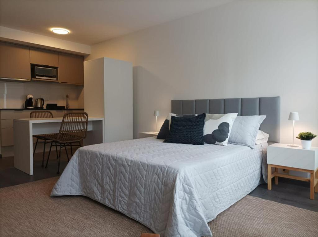 Apartamento A Estrenar En Punta Carretas Montevideo Extérieur photo