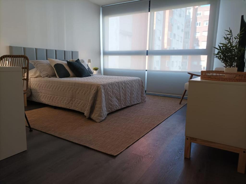 Apartamento A Estrenar En Punta Carretas Montevideo Extérieur photo