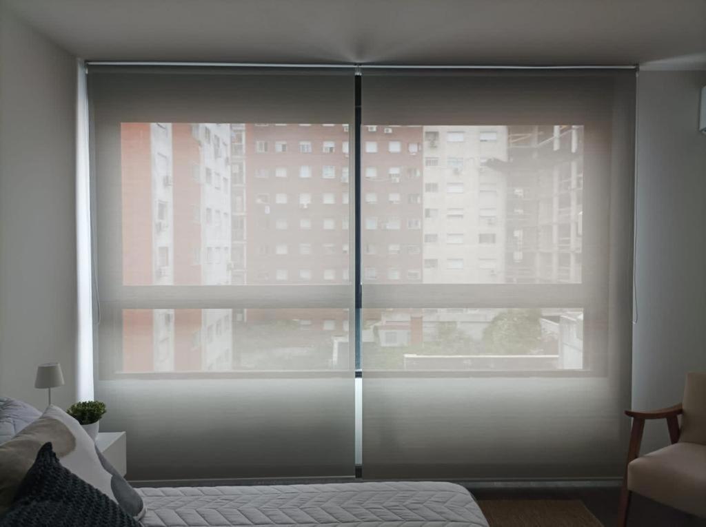 Apartamento A Estrenar En Punta Carretas Montevideo Extérieur photo