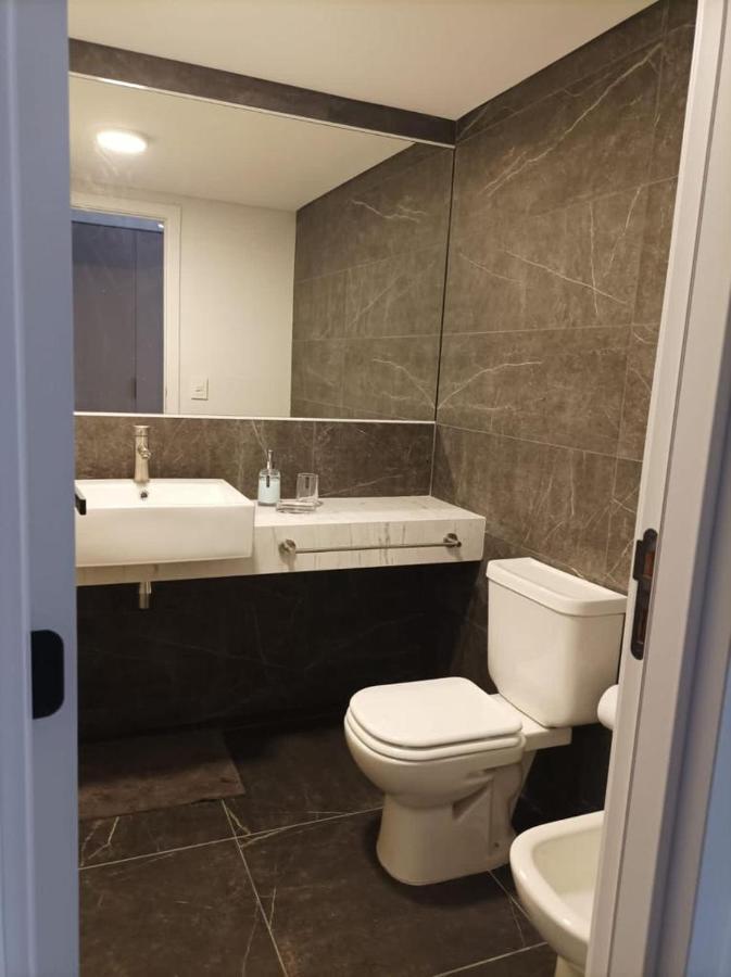 Apartamento A Estrenar En Punta Carretas Montevideo Extérieur photo