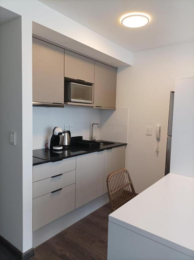 Apartamento A Estrenar En Punta Carretas Montevideo Extérieur photo