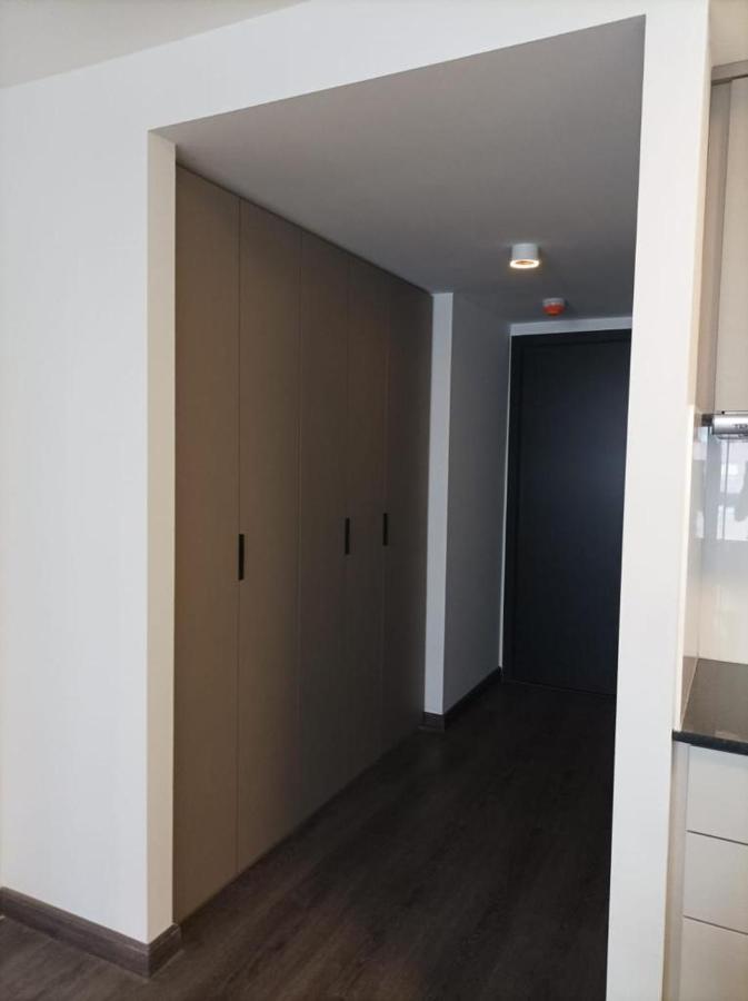 Apartamento A Estrenar En Punta Carretas Montevideo Extérieur photo