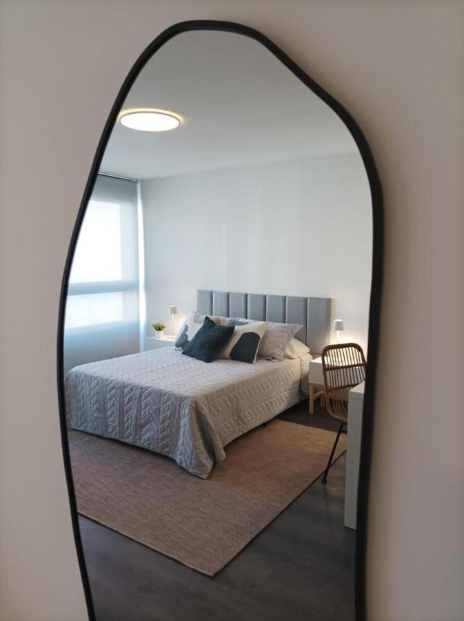 Apartamento A Estrenar En Punta Carretas Montevideo Extérieur photo