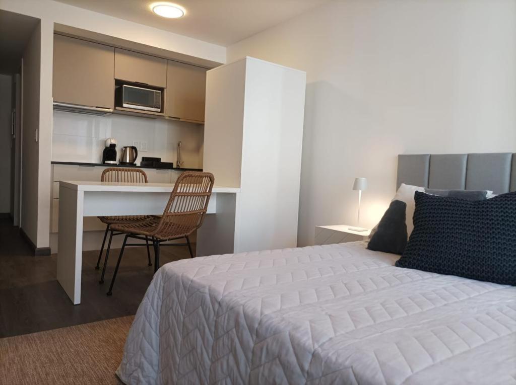 Apartamento A Estrenar En Punta Carretas Montevideo Extérieur photo