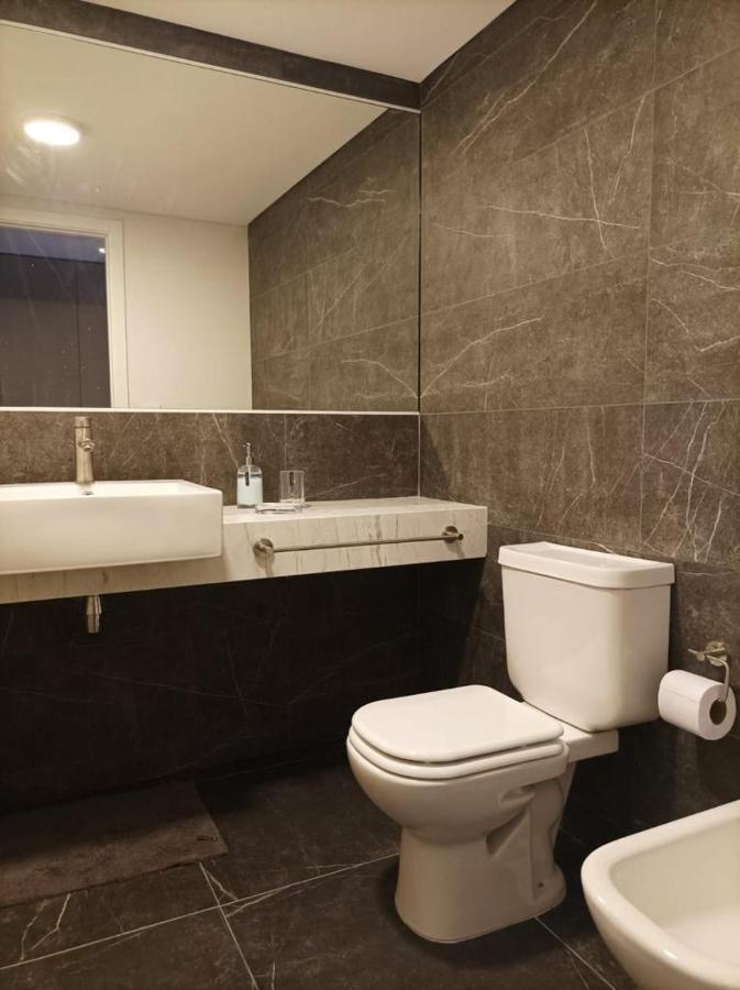 Apartamento A Estrenar En Punta Carretas Montevideo Extérieur photo