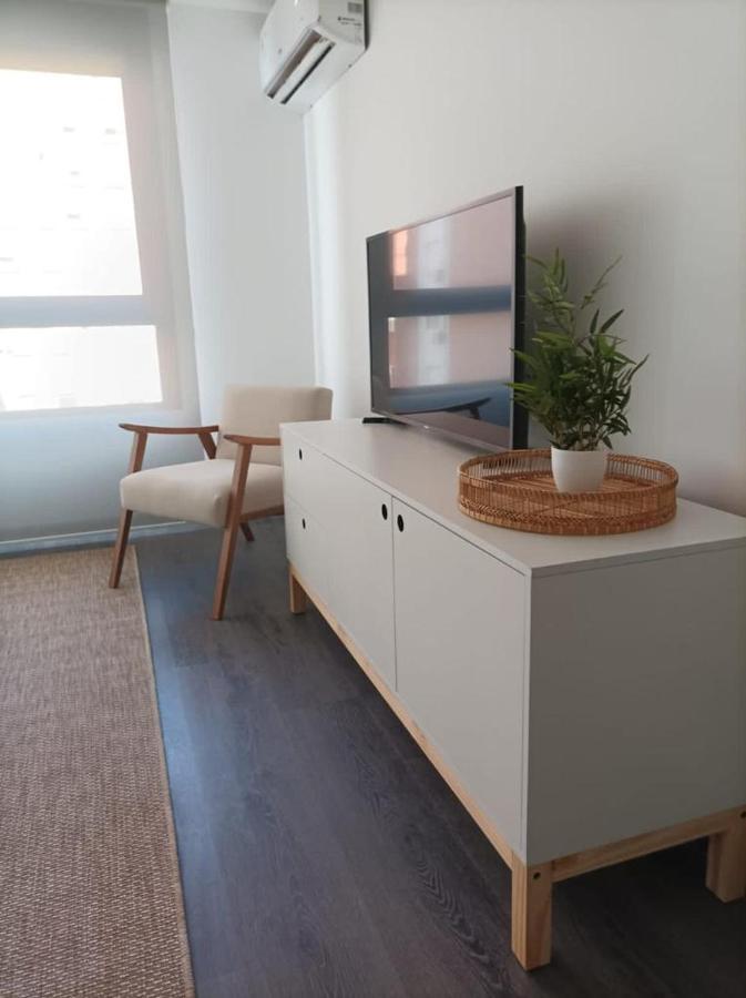 Apartamento A Estrenar En Punta Carretas Montevideo Extérieur photo