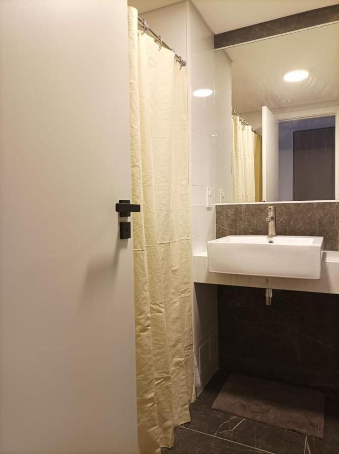 Apartamento A Estrenar En Punta Carretas Montevideo Extérieur photo