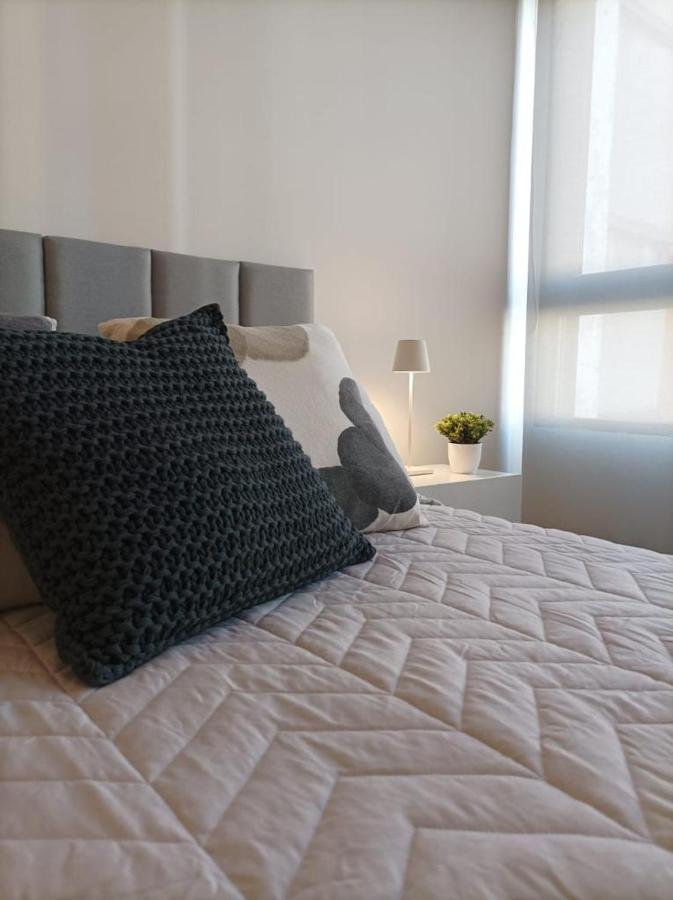 Apartamento A Estrenar En Punta Carretas Montevideo Extérieur photo