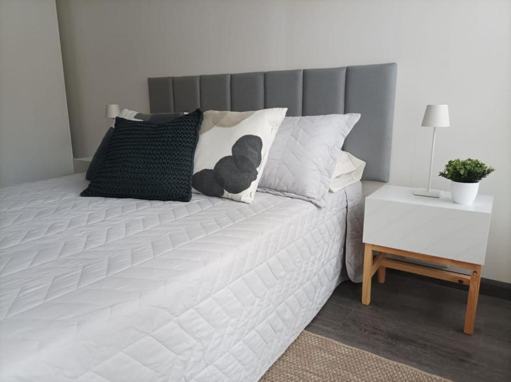 Apartamento A Estrenar En Punta Carretas Montevideo Extérieur photo