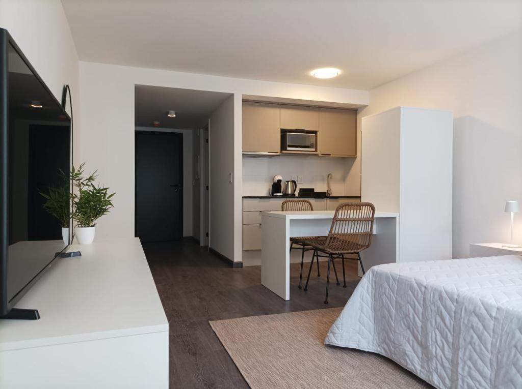 Apartamento A Estrenar En Punta Carretas Montevideo Extérieur photo