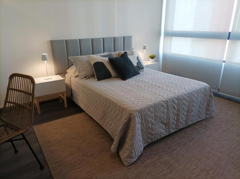 Apartamento A Estrenar En Punta Carretas Montevideo Extérieur photo