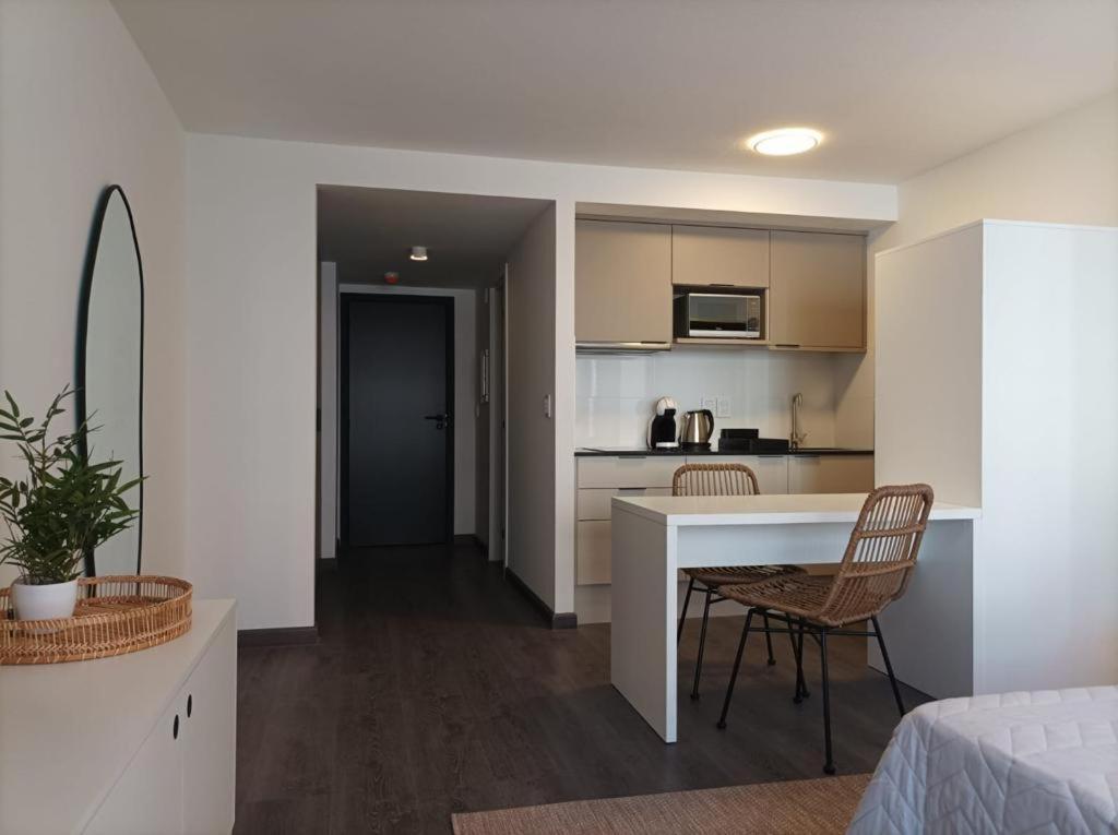 Apartamento A Estrenar En Punta Carretas Montevideo Extérieur photo