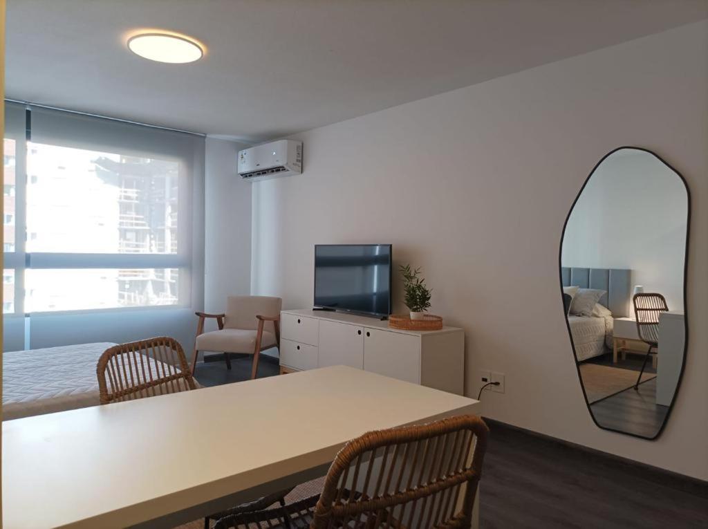 Apartamento A Estrenar En Punta Carretas Montevideo Extérieur photo